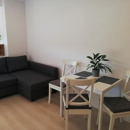Nadmorski Koliberek - Integro Apartment