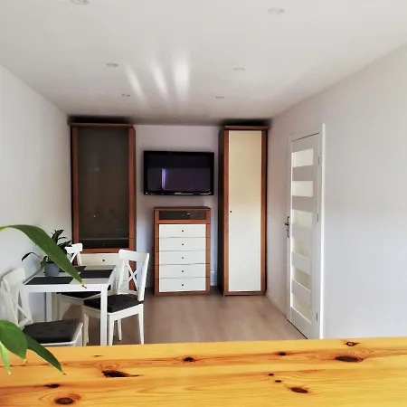 Nadmorski Koliberek - Integro Apartment Sopot