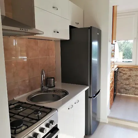 Nadmorski Koliberek - Integro *