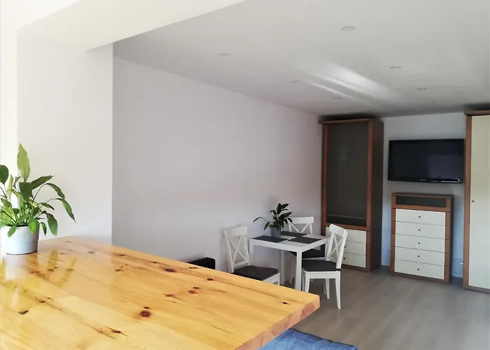 Nadmorski Koliberek - Integro