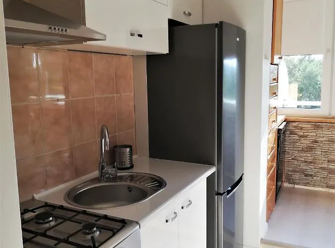 Nadmorski Koliberek - Integro *